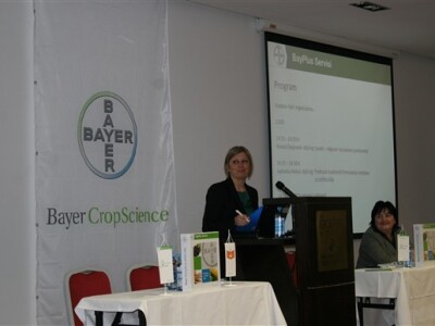 Bayer AgroShop Expert Event Bayer AgroShop Expert Event