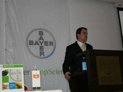 Bayer AgroShop Expert Event Bayer AgroShop Expert Event