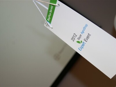 Bayer AgroShop Expert Event Bayer AgroShop Expert Event