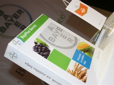 Bayer AgroShop Expert Event Bayer AgroShop Expert Event