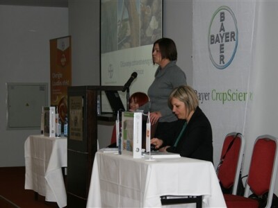 Bayer AgroShop Expert Event Bayer AgroShop Expert Event