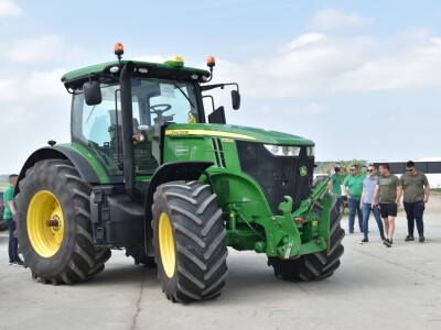 Bayer AGROFEST 2023.