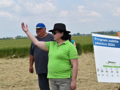 Bayer AGROFEST 2023.