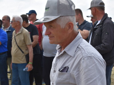 Bayer AGROFEST 2023.