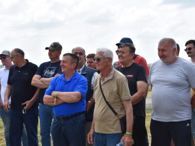 Bayer AGROFEST 2023.