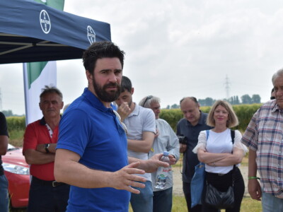 Bayer AGROFEST 2023.