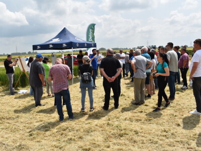 Bayer AGROFEST 2023.