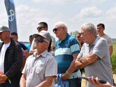 Bayer AGROFEST 2023.