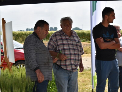 Bayer AGROFEST 2023.