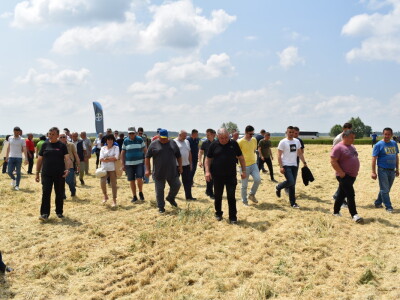 Bayer AGROFEST 2023.