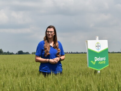 Bayer AGROFEST 2023.