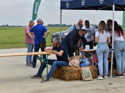 Bayer AGROFEST 2023.