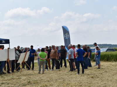 Bayer AGROFEST 2023.