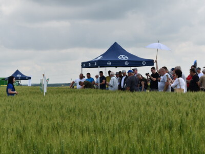 Bayer AGROFEST 2023.