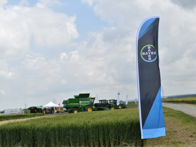 Bayer AGROFEST 2023.