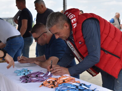 Bayer AGROFEST 2023.