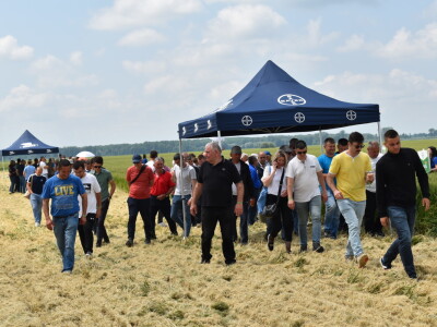 Bayer AGROFEST 2023.