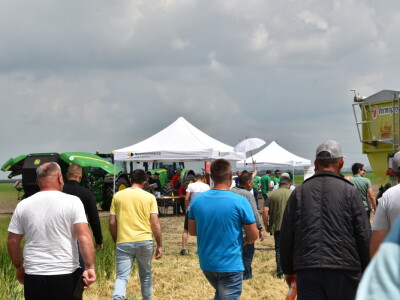 Bayer AGROFEST 2023.
