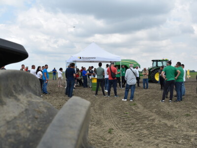 Bayer AGROFEST 2023.