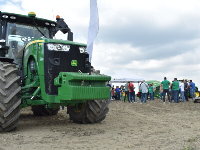 Bayer AGROFEST 2023.