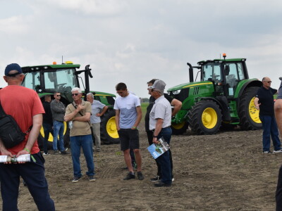 Bayer AGROFEST 2023.