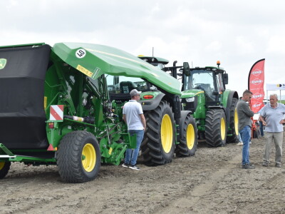 Bayer AGROFEST 2023.