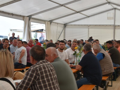 Bayer AGROFEST 2023.