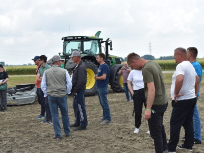 Bayer AGROFEST 2023.