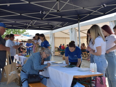 Bayer AGROFEST 2023.