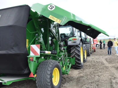 Bayer AGROFEST 2023.