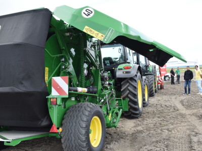 Bayer AGROFEST 2023.