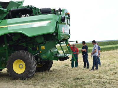 Bayer AGROFEST 2023.