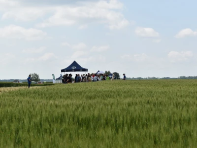 Bayer AGROFEST 2023.