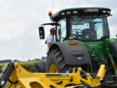 Bayer AGROFEST 2023.