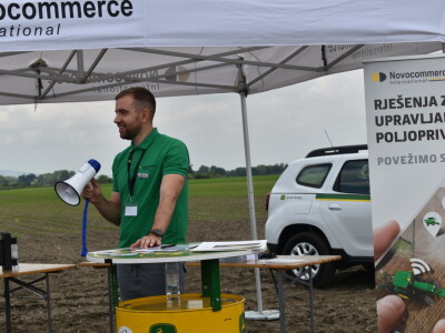 Bayer AGROFEST 2023.