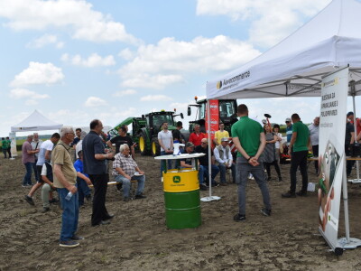 Bayer AGROFEST 2023.