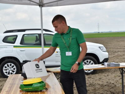 Bayer AGROFEST 2023.