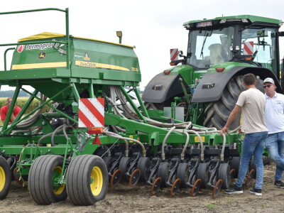 Bayer AGROFEST 2023.