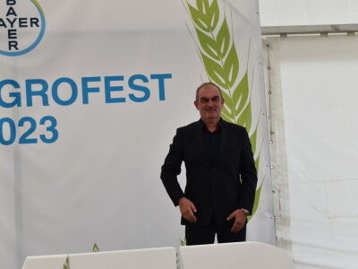Bayer AGROFEST 2023.