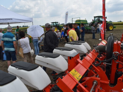 Bayer AGROFEST 2023.