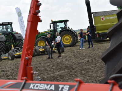 Bayer AGROFEST 2023.