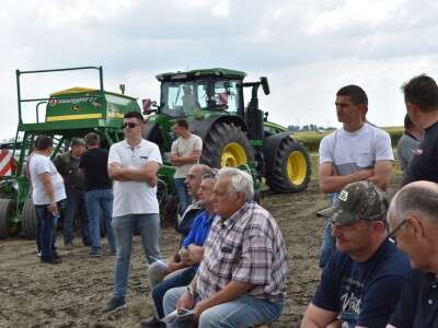 Bayer AGROFEST 2023.