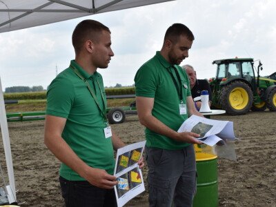 Bayer AGROFEST 2023.