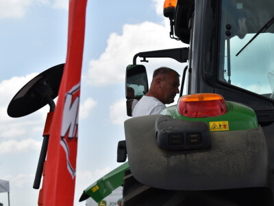 Bayer AGROFEST 2023.