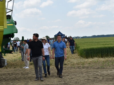 Bayer AGROFEST 2023.