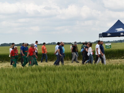 Bayer AGROFEST 2023.