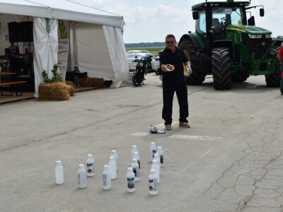 Bayer AGROFEST 2023.