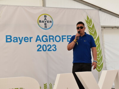 Bayer AGROFEST 2023.