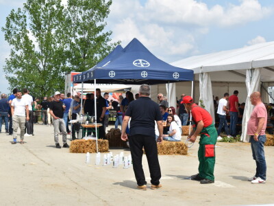 Bayer AGROFEST 2023.