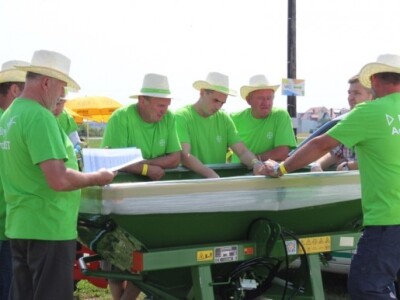 Bayer AgroFEST 2015.